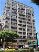 鄰近褔星大地社區推薦-承園大樓，位於台北市大同區